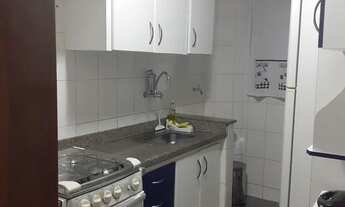 Imagem 2: Alugo apartamento 3 quartos Rua Zuferey