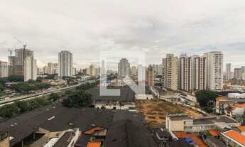 Imagem 7: Apartamento para Aluguel - Tatuapé, 1 Quarto, 26 m2