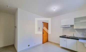 Imagem 2: Apartamento para Aluguel - Jardim dos Comerciários, 1 Quarto, 29 m2