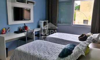 Imagem 7: SOBRADO COM 3 QUARTOS PARA VENDA, CHÁCARA BELENZINHO, SÃO PAULO