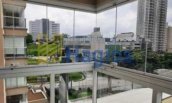 Imagem: Apartamento em Bethaville I - Barueri