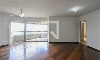 Imagem 3: Apartamento para Aluguel - Brooklin, 3 Quartos, 116 m2