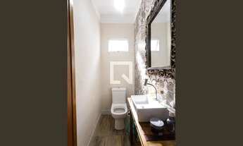 Imagem 6: Apartamento para Aluguel - Tatuapé, 3 Quartos, 130 m2