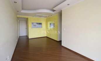 Imagem 4: Apartamento para aluguel no bairro Parque das Nações