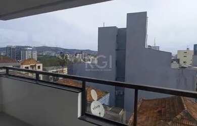 Imagem 4: Apartamento para Venda - 119.23m², 3 dormitórios, sendo 1 suites, 1 vaga - Petrópolis