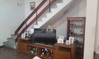 Imagem 3: Casa à venda, 4 quartos, 2 suítes, Tijuca - RIO DE JANEIRO/RJ