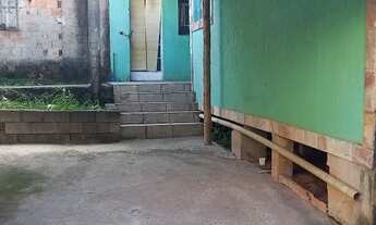 Imagem: Aluga-se casa com garagem para dois carros