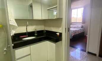 Imagem 5: Belo Horizonte - Apartamento Padrão - Acaiaca