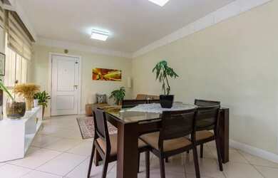 Imagem 7: Apartamento Venda Chácara Klabin 127 m² 4 Dormitórios