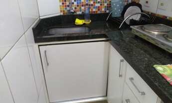 Imagem 2: Kitnet Centro de São Paulo (mobiliada