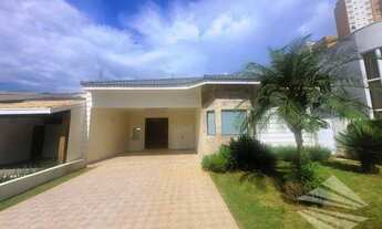 Imagem 2: Casa com 3 dormitórios à venda, 248,31m² - Condomínio Taubaté Village - Taubaté/SP