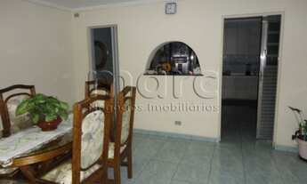 Imagem 6: SÃO PAULO - Casa Padrão - VILA MONUMENTO