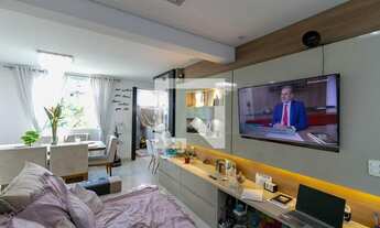 Imagem 4: Apartamento para Aluguel - Eldorado, 3 Quartos, 109 m2