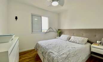 Imagem: Apartamento - Bosque - Campinas