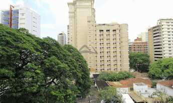 Imagem 4: Apartamento - Cambuí - Campinas