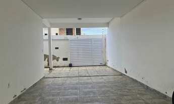 Imagem 2: Casa no Residencial Franco Freire