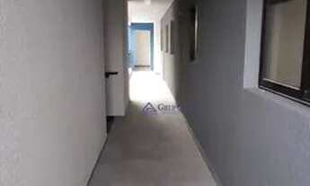 Imagem 2: APTS com 2 dorms entre 39,95m² a 46,55m² na Vila Nova Curuça