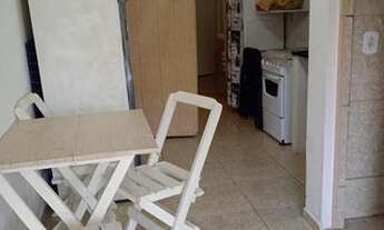 Imagem 3: Kitnet Balneário Ipanema