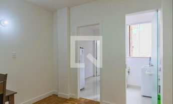 Imagem 5: Apartamento para Aluguel - Liberdade, 1 Quarto, 40 m2