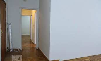 Imagem 3: Apartamento para Aluguel - Santa Cecília, 3 Quartos, 96 m2