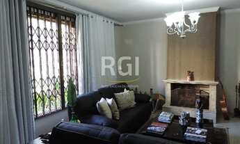 Imagem 4: Casa para Venda - 250m², 2 dormitórios, sendo 1 suites, 4 vagas - Tristeza