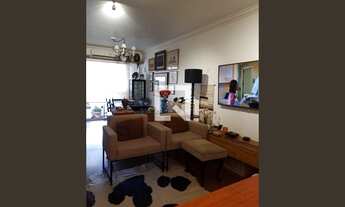 Imagem 2: Apartamento para Aluguel - Jardim Marajoara , 3 Quartos, 94 m2