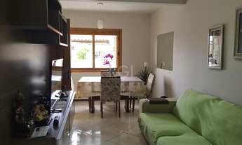 Imagem 2: Casa para Venda - 56.75m², 3 dormitórios, 2 vagas - Hípica