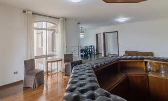 Imagem 6: Venda Apartamento 3 Dormitórios - 170 m² Pinheiros