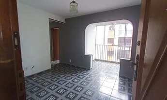 Imagem 2: Aluguel Apartamento 2Qts Edificio Delta Gama