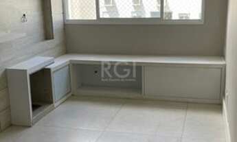 Imagem: Apartamento para Venda - 61.51m², 3 dormitórios