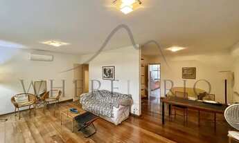 Imagem 7: Apartamento para venda possui 130 metros quadrados com 3 quartos em Ipanema - Rio de Janei