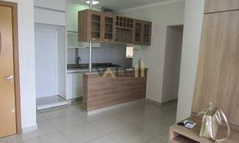 Imagem: Apartamento FRANCA - SP