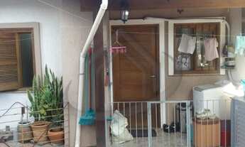 Imagem 7: Casa para Venda - 109.84m², 2 dormitórios, sendo 1 suites, 1 vaga - Hípica