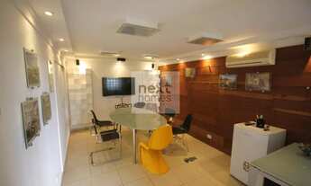 Imagem: Sobrado no miolo do Bonfiglioli, proximo