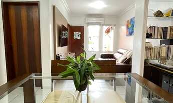 Imagem 2: Casa de condomínio para venda tem 110 metros quadrados com 4 quartos em Cohama - São Luís