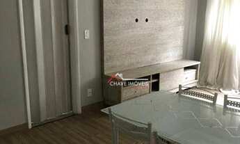 Imagem: Apartamento com 2 dormitórios, 100 m²