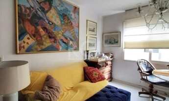 Imagem 2: Cobertura para Venda - 138m², 2 dormitórios, 2 vagas - Santana