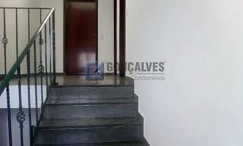 Imagem 3: SAO BERNARDO DO CAMPO - Residential / Sobrado - JARDIM HOLLYWOOD