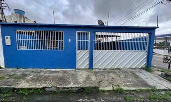 Imagem: Alugo Casa próximo à avenida Nilton lins