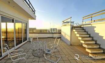 Imagem 5: Cobertura para Venda - 325.31m², 4 dormitórios, sendo 1 suites, 3 vagas - Moinhos de Vento