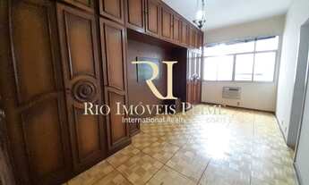 Imagem 5: Tijuca,k 3 quartos, suíte, 2 vagas, metrô