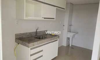 Imagem 5: ARNO 13 (107 Norte) - Apartamento para locação no edifício Liberty Tower