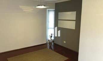 Imagem 3: Apartamento com 2 dormitórios, 60 m² - venda por R$ 820.000,00 ou aluguel por R$ 6.500,00