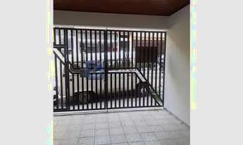 Imagem 2: SAO BERNARDO DO CAMPO - Residential / Sobrado - JARDIM THELMA