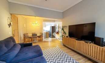 Imagem 2: Apartamento para Aluguel - Nova Petrópolis, 1 Quarto, 52 m2