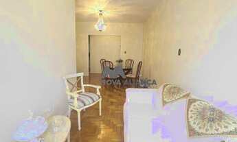 Imagem 2: Apartamento-À VENDA-Botafogo-Rio de Janeiro-RJ