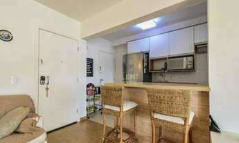 Imagem 4: Apartamento Garden com 2 dormitórios à venda, 89 m² - Vila Santa Catarina - São Paulo/SP