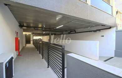 Imagem 4: São Paulo - Kitchenette/Studio - Mooca