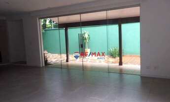 Imagem 7: Casa com 4 dormitórios, 246 m² - venda por R$ 2.950.000,00 ou aluguel por R$ 18.760,00/mês