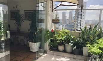 Imagem 4: Cobertura em Moema